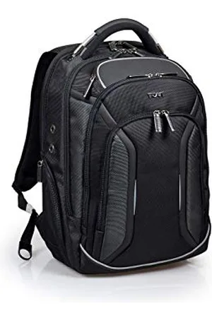 Port Designs Unisex-Adult Backpack-Sac à DOS Business Pour PC Portable Melbourne Laptop-Rucksack, 39,6 cm (15,6 Zoll)