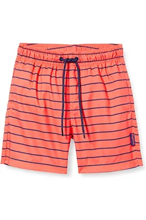 Playshoes Badeshorts Jungen Beach-Short Badehose Schwimmhose Badebekleidung, , 134/140
