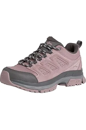 Tamaris ACTIVE Damen Wanderschuhe H-2655, Experte, Tracking, Größe 41, Rose Quartz/Dust