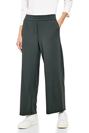CECIL Damen B376283 Culotte Stoffhose, , S