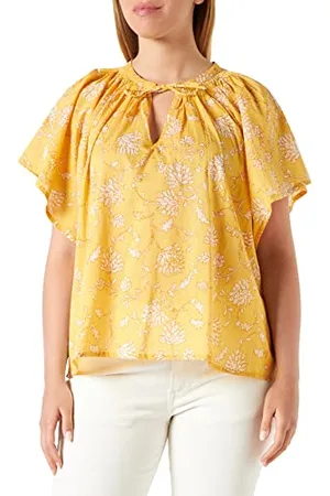 Part Two Damen Pardispw to Relaxed Fit Top, , 42
