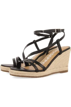 Gioseppo Damen Orikum Espadrilles, , 37 EU