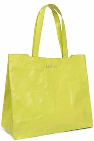 Replay Damen Tasche aus Kunstleder, (Grün), Onesize