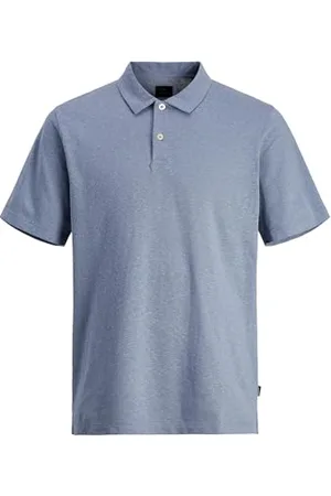 JACK & JONES Herren Jprblareed Ss Polo Poloshirt, , M