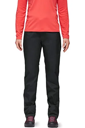 Mammut Albula Hs Damenhose, Damen, Hose, 1020-12621, , 40