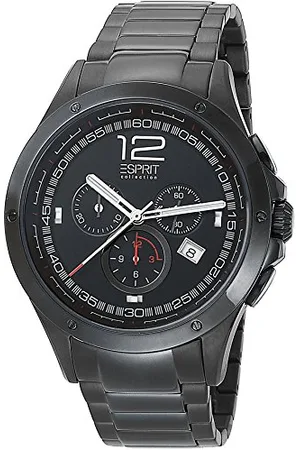 ESPRIT COLLECTION Quarzuhr Man EL101421F08 45 mm