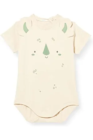 Benetton Baby-Jungen Tutina M/M 3p4zab001 Kleinkind-Strampelanzug, , 62