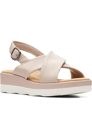 Clarks Damen Clara Cove Sandale, , 41 EU