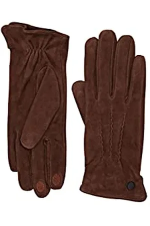 ESPRIT Damen 112EA1R318 Handschuh für besondere Anlässe, , 6