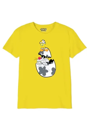 Cotton Division Jungen Boloonets039 T-Shirt, , 14 Jahre