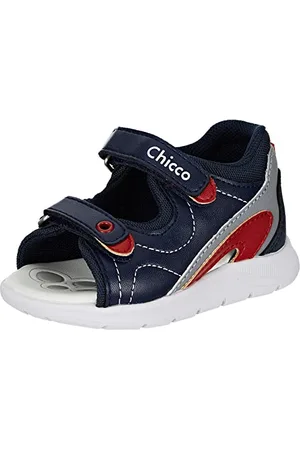 chicco Katzensandale für Kinder Sandale, , 18 EU