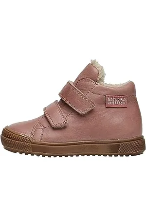 Naturino Schuhe aus Leder mit Futter aus Kunst, 24