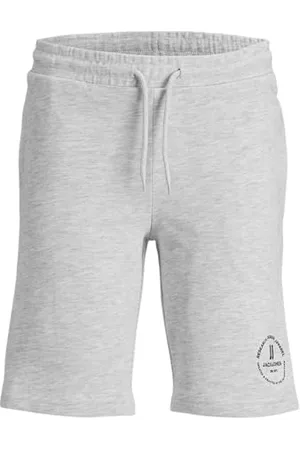 JACK & JONES JACK&JONES JUNIOR Jpstswift Sweat Shorts AUT Sn Jnr