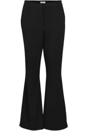 Object OBJLISA MW Flared Pants NOOS
