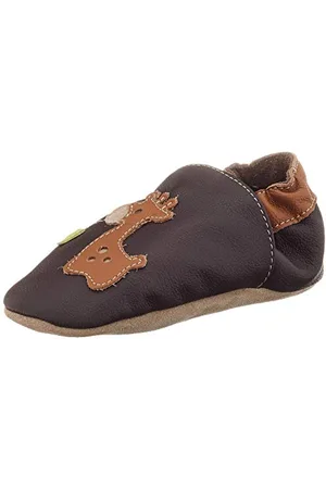 Beck Unisex Kinder giraf Lauflernschuh, , 22 EU