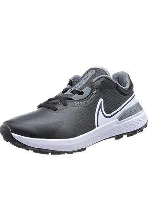 Nike Herren Infinity Pro 2 Sneaker, Anthrazit/Schwarzweißkühlgrau, 44 EU