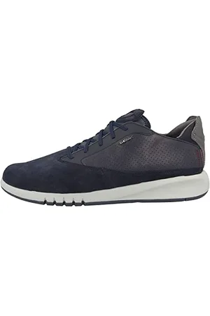Geox Herren U Aerantis Sneakers, , 40 EU