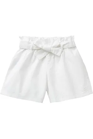 Benetton Mädchen und Mädchen 4ac7g9016 Shorts, , 1 Jahr