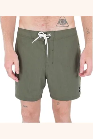 Hurley Herren Phantom Naturals Sessions 40 cm Boardshorts, , 33