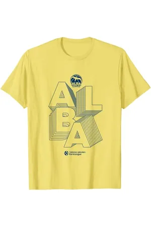 Euroleague Alba Berlin Collection T-Shirt
