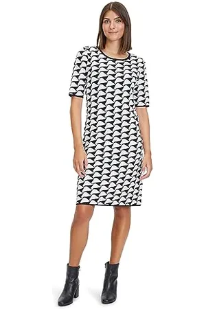 ROBE LÉGÈRE Damen 6511/4055 Kleid, , 34 EU