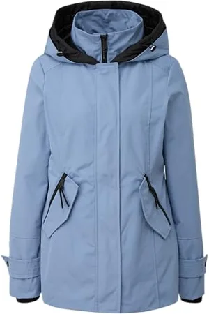 QS by s.Oliver Outdoor Jacke