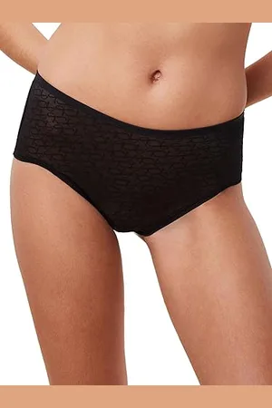 Triumph Damen Signature Sheer Maxi Ex Briefs, , 48 EU