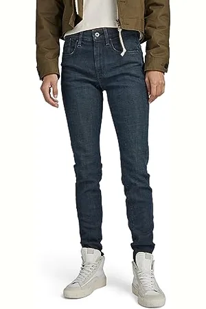 G-Star Damen Lhana Skinny Jeans, , 30W / 34L