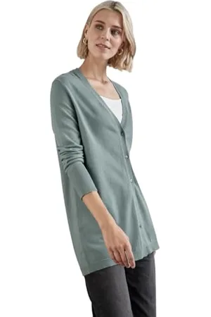 Street one Basic Cardigan