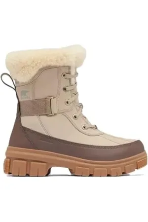sorel Torino V Parc Wasserfeste Damenstiefel