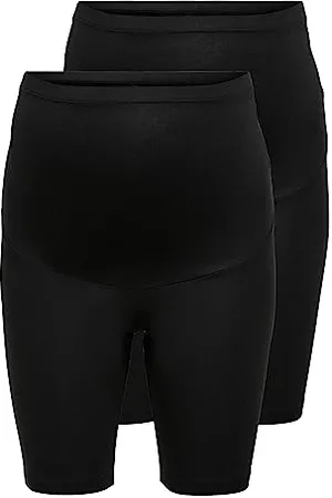 ONLY OLMLOVELY Shorts JRS MAT 2 Pack NOOS