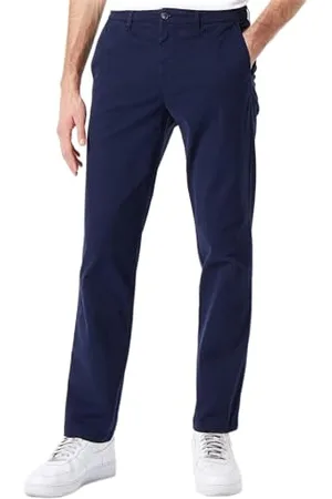 Benetton Herren 4DKH55I28 Hose, , 54