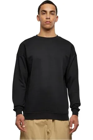 Urban classics Herren Crewneck Sweatshirt, , L EU