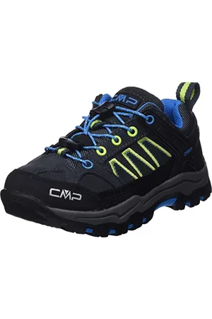 CMP Unisex Kinder Kids Sun Hiking Walking Shoe, Antracite, 31 EU