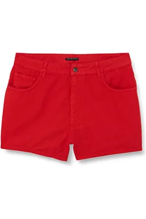 Sisley Damen 4zn5l9003 Shorts, , 26 EU