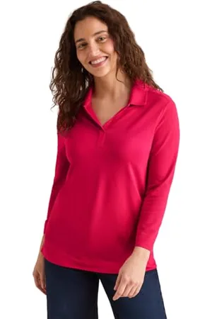 CECIL Piquée Poloshirt