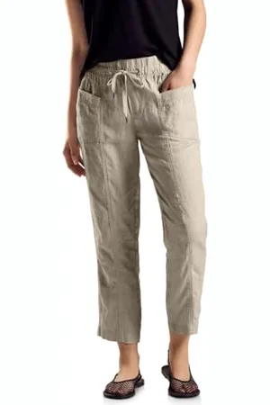 Street one Damen A377305 Joggpants Hose, , 38W / 28L