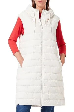 QS by s.Oliver Damen Outdoor Weste Outdoor Weste, , 46