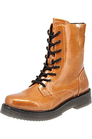 Bugatti Stiefel Kaltfutter