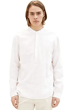 TOM TAILOR Herren Hemd 1034921, , M