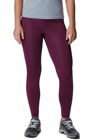Columbia Damen Windgates Leggings, , XL