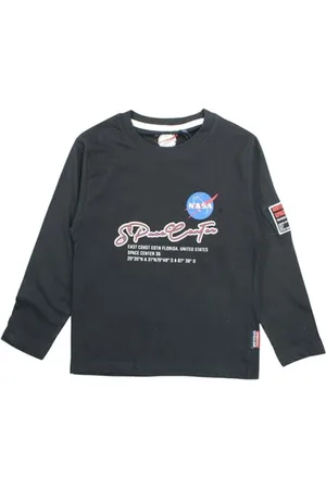 Nasa T-Shirt Junge - 8 Years