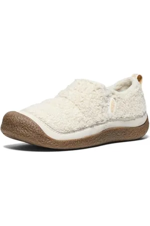 Keen Damen Howser 2 Hausschuhe, Birch/Curry, 39 EU