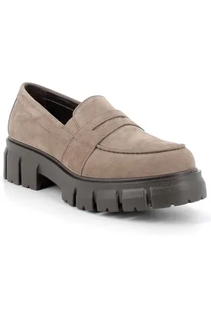 IGI&CO Damen Donna Soraya Penny Loafer, , 37 EU