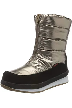 CMP Mädchen Børn Rae Wp Snow Boot, , 35 EU
