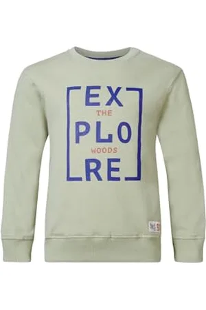 Noppies Kids Boys Sweater Delray Long Sleeve