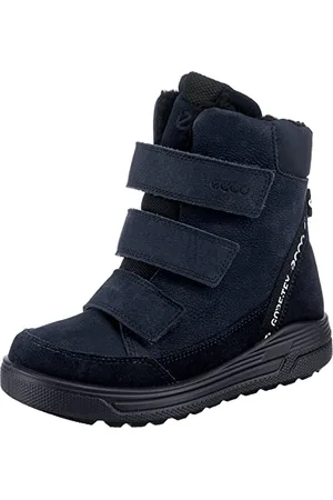 Ecco Urban Snowboarder Boots, Night Sky/Night Sky/Night Sky, 30 EU