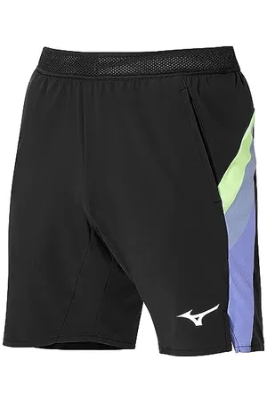 Mizuno Damen Release 8" Amplify Lässige Shorts, , XL