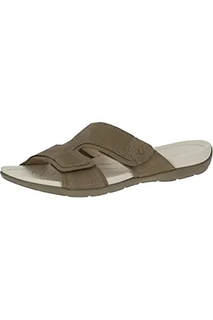 Caprice Damen 9-9-27107-20 Pantolette Flach, , 40 EU