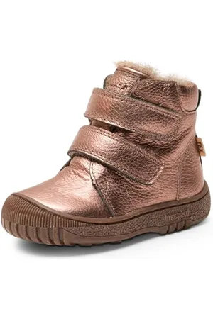 Bisgaard Jungen Mädchen Evon tex Fashion Boot, , 23 EU